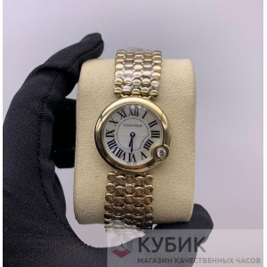 Cartier Ballon Blanc de Cartier (код 101-03) Cartier Ballon Blanc de Cartier (код 101-03)