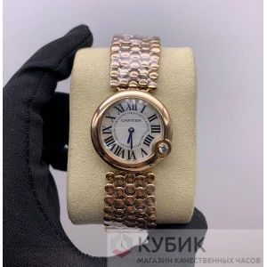 Cartier Ballon Blanc de Cartier (код 101-02) Cartier Ballon Blanc de Cartier (код 101-02)