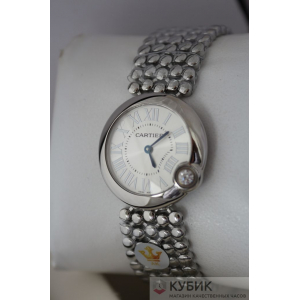 Cartier Ballon Blanc de Cartier (код 101-04)