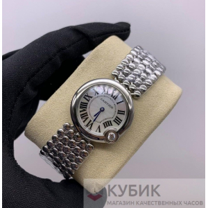 Cartier Ballon Blanc de Cartier (код 101-04)