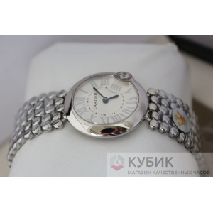 Cartier Ballon Blanc de Cartier (код 101-04)