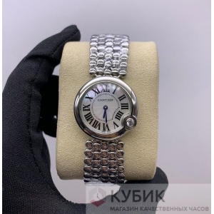 Cartier Ballon Blanc de Cartier (код 101-04)