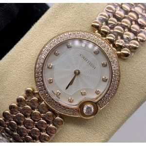 Cartier Ballon Blanc de Cartier (код 201-01)