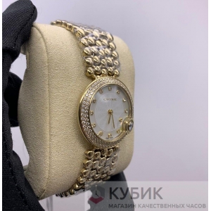 Cartier Ballon Blanc de Cartier (код 201-02)