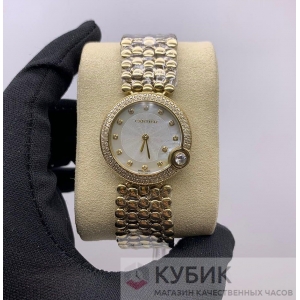 Cartier Ballon Blanc de Cartier (код 201-02)