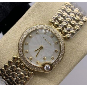 Cartier Ballon Blanc de Cartier (код 201-02)