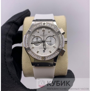 HUBLOT Classic Fusion Chronograph (код 594-02)