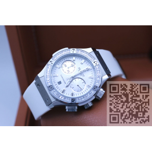 HUBLOT Classic Fusion Chronograph (код 594-02)