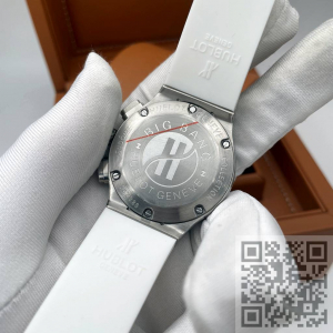HUBLOT Classic Fusion Chronograph (код 594-02)