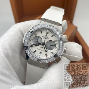 HUBLOT Classic Fusion Chronograph (код 594-02)