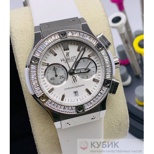 HUBLOT Classic Fusion Chronograph (код 594-02)