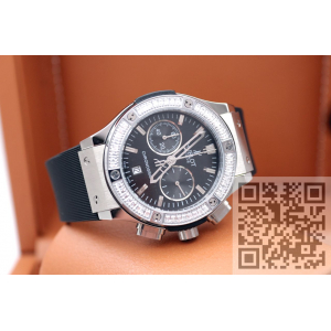 HUBLOT Classic Fusion Chronograph (код 594-03)