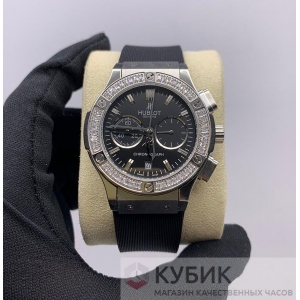 HUBLOT Classic Fusion Chronograph (код 594-03)