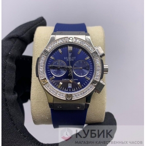 HUBLOT Classic Fusion Chronograph (код 594-04) HUBLOT Classic Fusion Chronograph (код 594-04)