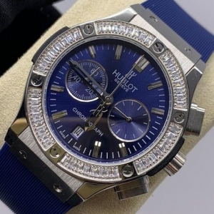 HUBLOT Classic Fusion Chronograph (код 594-04) HUBLOT Classic Fusion Chronograph (код 594-04)