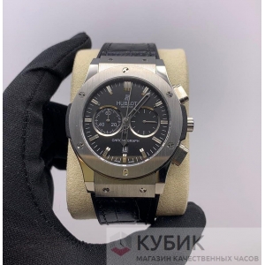 HUBLOT Classic Fusion CHRONOGRAPH TITANIUM (код 135-01)