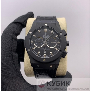 HUBLOT Classic Fusion  CHRONOGRAPH TITANIUM (код 135-02)