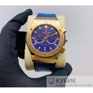 HUBLOT Classic Fusion CHRONOGRAPH TITANIUM (код 135-03)