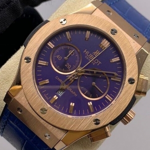HUBLOT Classic Fusion CHRONOGRAPH TITANIUM (код 135-03)