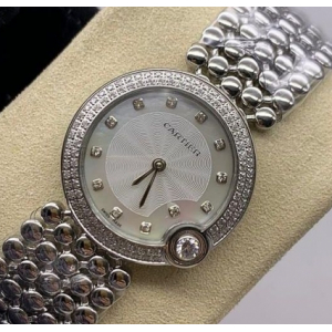 Cartier Ballon Blanc de Cartier (код 201-03)