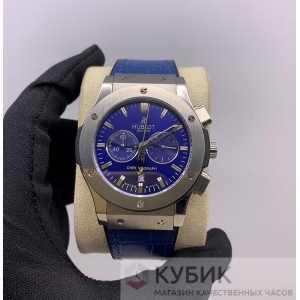 HUBLOT Classic Fusion CHRONOGRAPH TITANIUM (код 135-04)