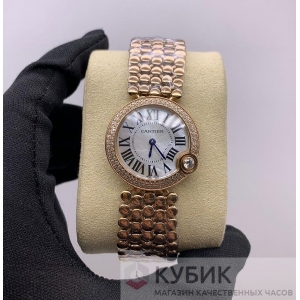 Cartier Ballon Blanc de Cartier (код 101-05)