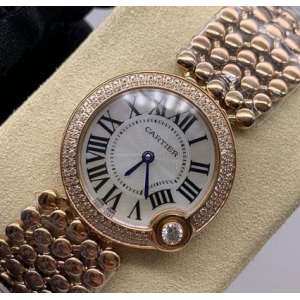 Cartier Ballon Blanc de Cartier (код 101-05)