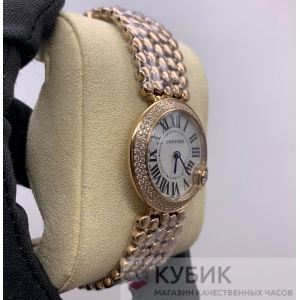 Cartier Ballon Blanc de Cartier (код 101-05)
