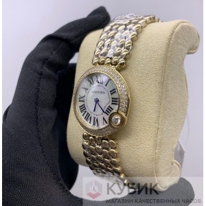 Cartier Ballon Blanc de Cartier (код 101-06)