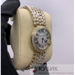 Cartier Ballon Blanc de Cartier (код 101-06)