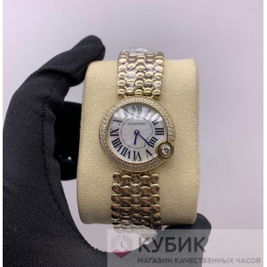 Cartier Ballon Blanc de Cartier (код 101-06)