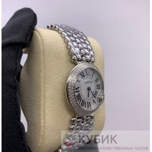 Cartier Ballon Blanc de Cartier (код 101-07)