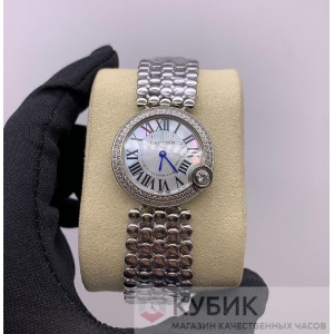 Cartier Ballon Blanc de Cartier (код 101-07)
