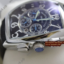 Franck Muller Cintree Curvex  (код 005)