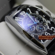 Franck Muller Cintree Curvex  (код 005)