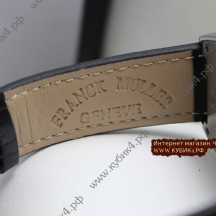 Franck Muller Cintree Curvex  (код 005)