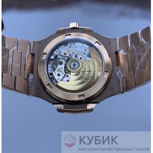 Patek Philippe Men Nautilus (код 329) дубликат LUX Patek Philippe Men Nautilus (код 329) дубликат LUX