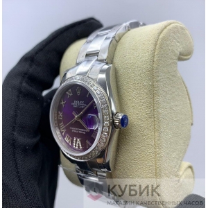 Rolex Oyster Perpetual Datejust 31 дубликат (код 322) LUX Rolex Oyster Perpetual Datejust 31 дубликат (код 322) LUX