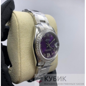 Rolex Oyster Perpetual Datejust 31 дубликат (код 322) LUX Rolex Oyster Perpetual Datejust 31 дубликат (код 322) LUX