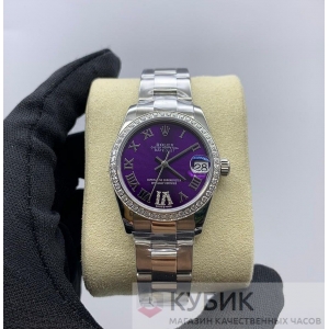 Rolex Oyster Perpetual Datejust 31 дубликат (код 322) LUX Rolex Oyster Perpetual Datejust 31 дубликат (код 322) LUX