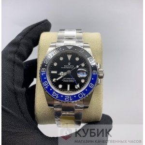 Rolex Oyster Perpetual GMT Master II LUX (код 218-101)