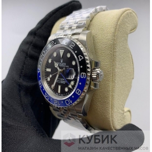 Rolex Oyster Perpetual GMT Master II LUX (код 218-102) Rolex Oyster Perpetual GMT Master II LUX (код 218-102)