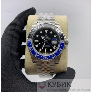 Rolex Oyster Perpetual GMT Master II LUX (код 218-102) Rolex Oyster Perpetual GMT Master II LUX (код 218-102)