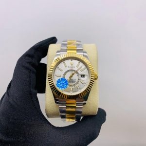 Rolex Sky-Dweller (код 119-01)
