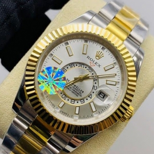Rolex Sky-Dweller (код 119-01)