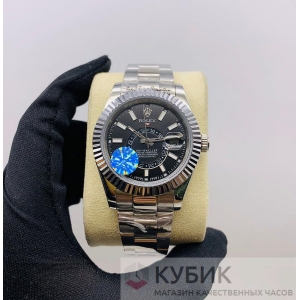 Rolex Sky-Dweller (код 114-01) Rolex Sky-Dweller (код 114-01)