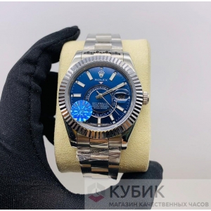 Rolex Sky-Dweller (код 114-02)