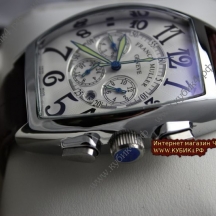 Franck Muller Cintree Curvex (код 006) Franck Muller Cintree Curvex (код 006)