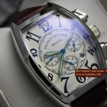 Franck Muller Cintree Curvex (код 006) Franck Muller Cintree Curvex (код 006)