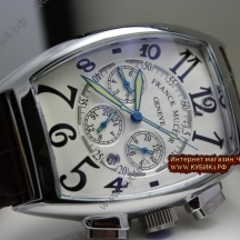 Franck Muller Cintree Curvex (код 006) Franck Muller Cintree Curvex (код 006)